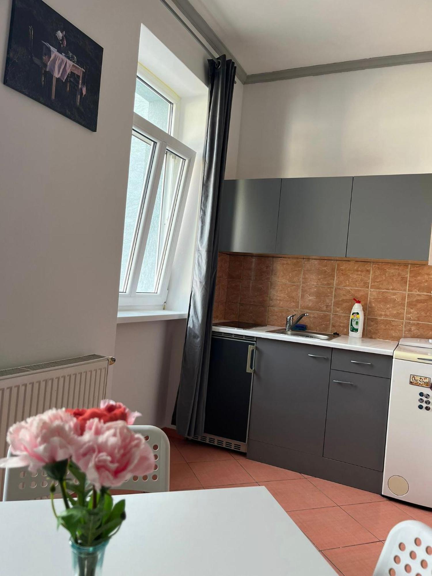 1St Plaza Apartment Bratislava Exterior photo