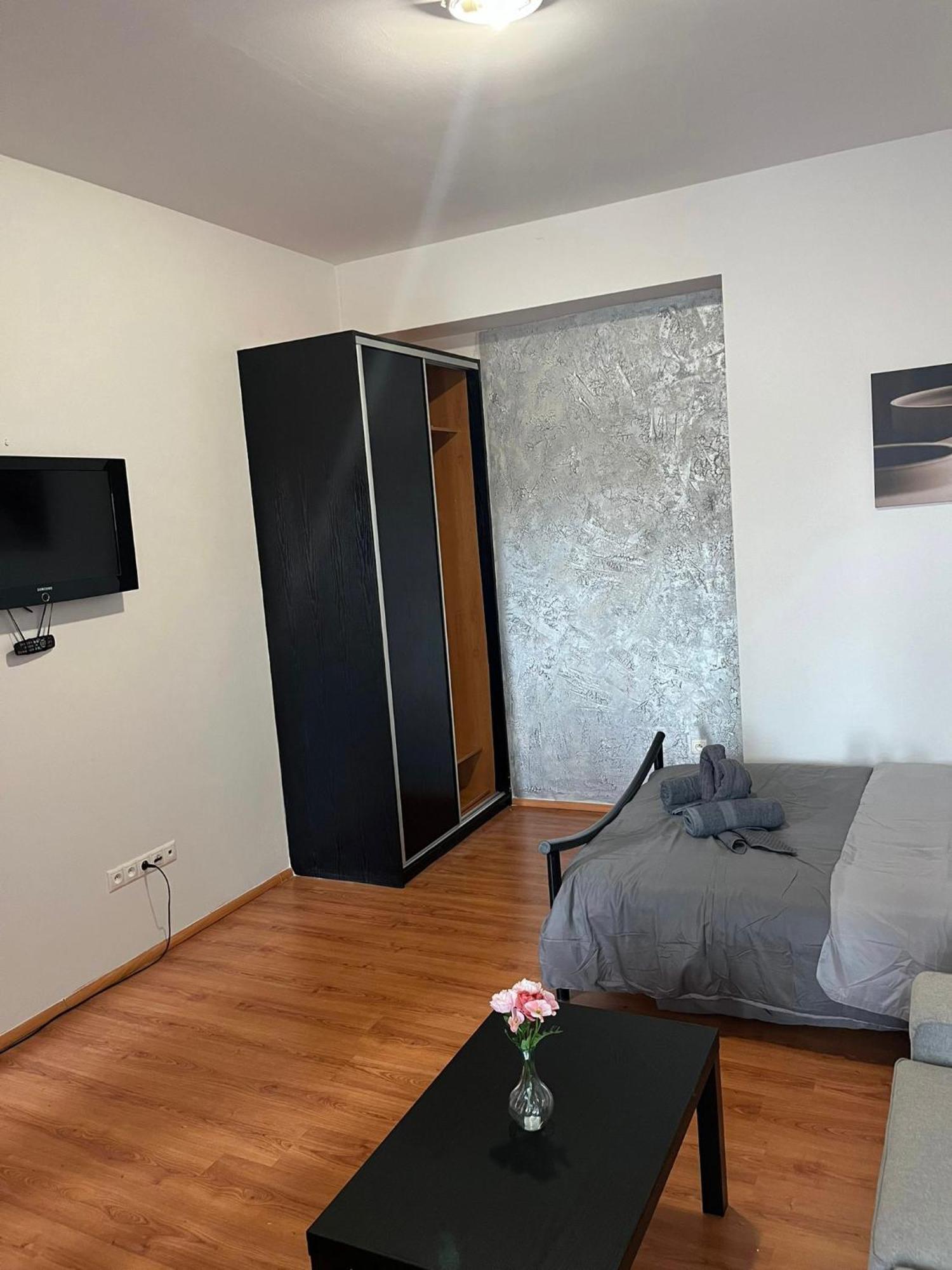 1St Plaza Apartment Bratislava Exterior photo